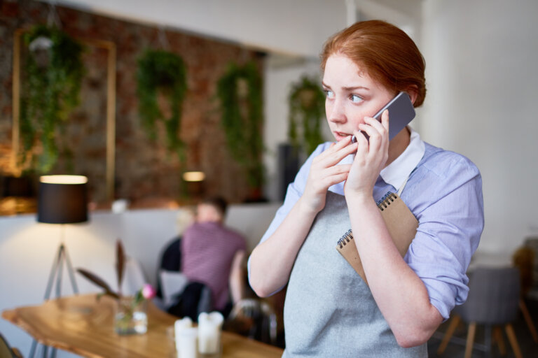 Sue a Restaurant for an Allergic Reaction