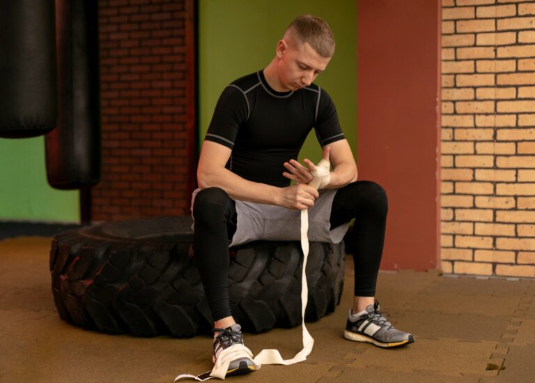 Can I Get Compensation for an Injury in the Gym?
